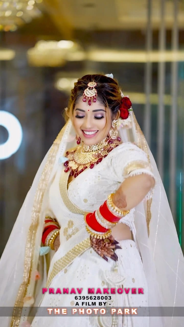 Post 10 by Gagandeep Kaur 🧿GK❤️ on Instagram (video)