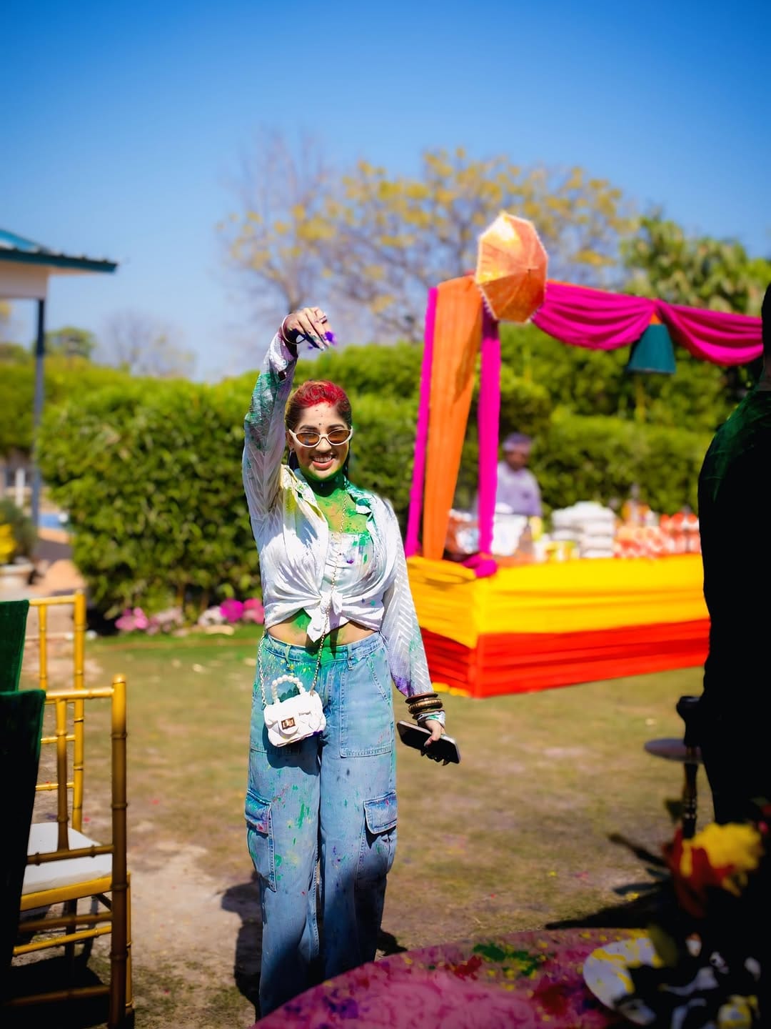 Post 5 by Gagandeep Kaur 🧿GK❤️ on Instagram (carousel)