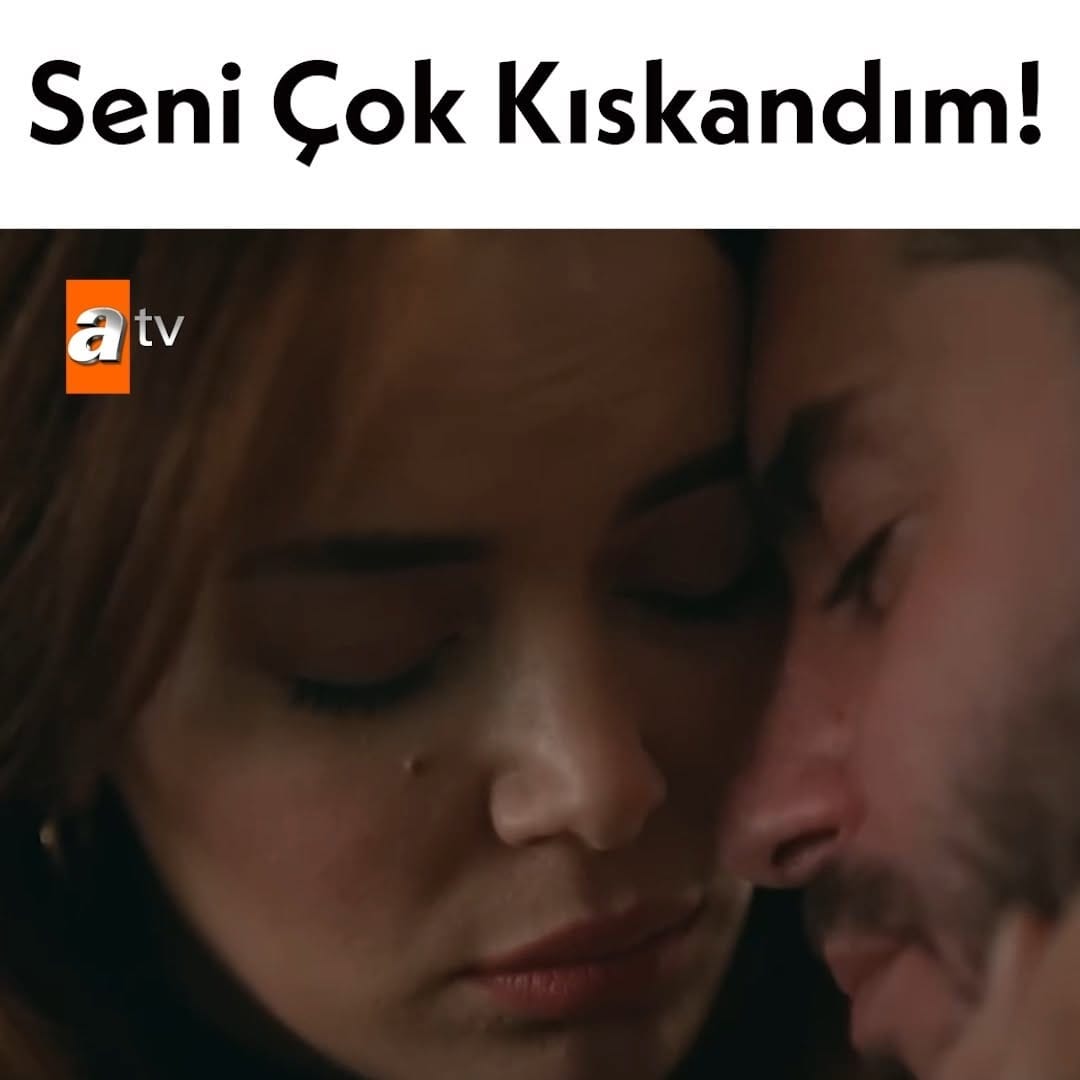 Post 2 by Bir Küçük Gün Işığı on Instagram (video)