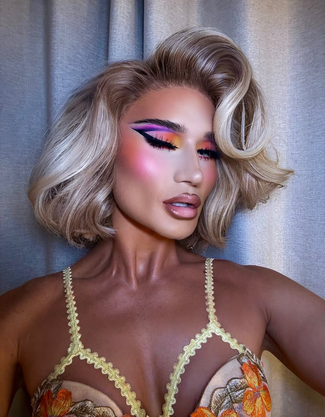 Post 6 by TOMARA THOMAS on Instagram (carousel)