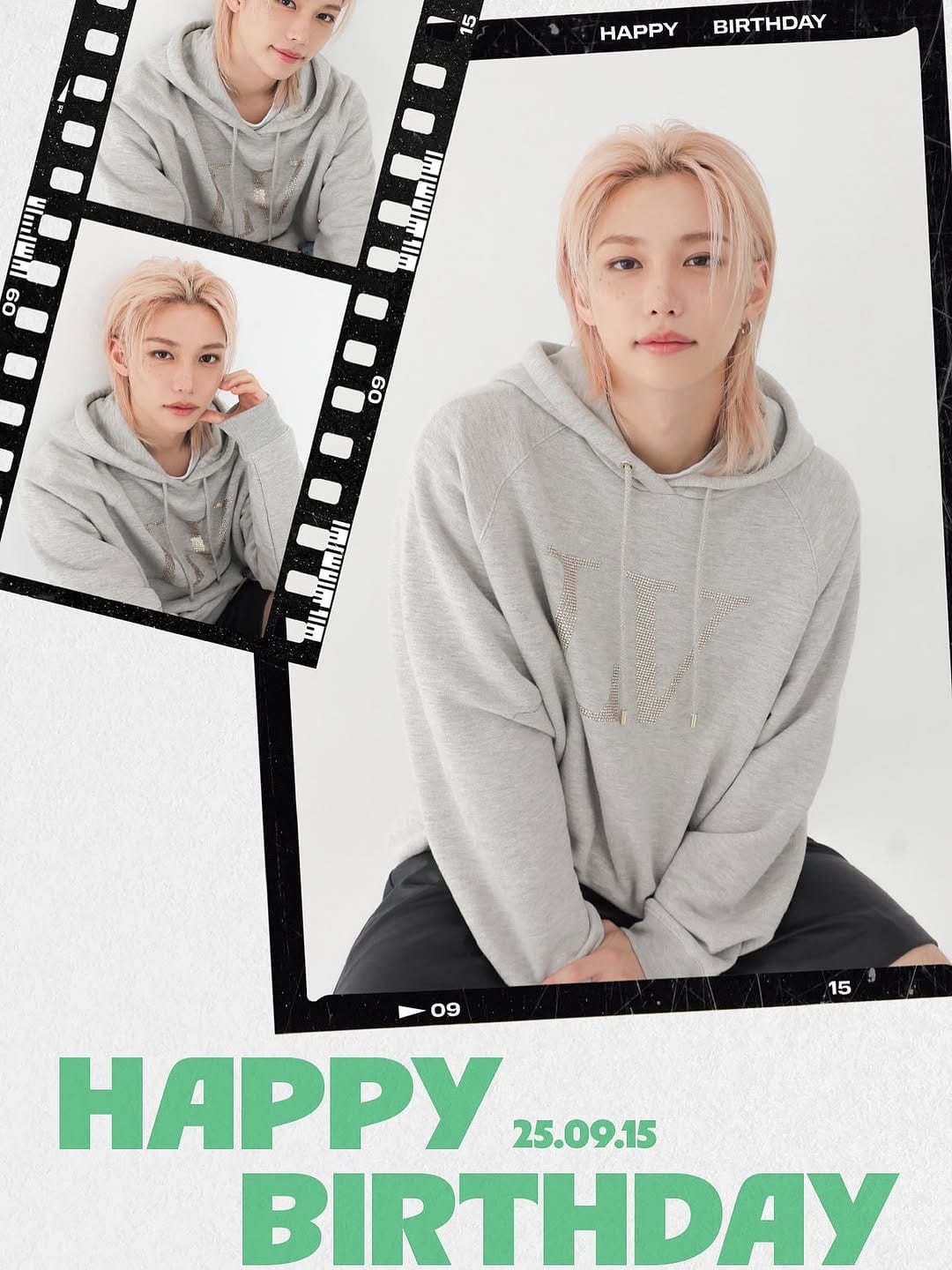 Post 9 by SKZ Stray Kids 스트레이 키즈 fanpage on Instagram (image)
