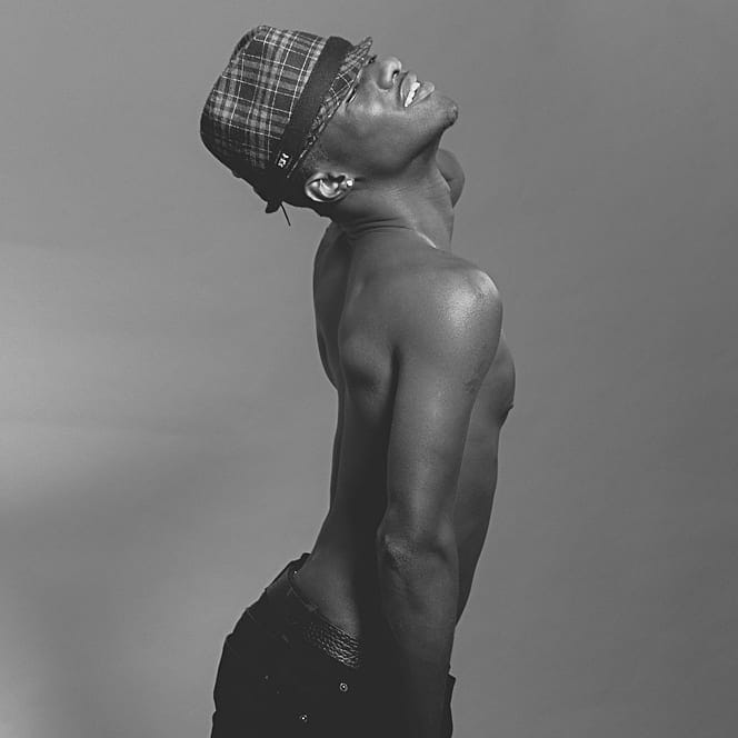 Post 9 by SAY MY NAME PRODUCTIONS on Instagram (image)