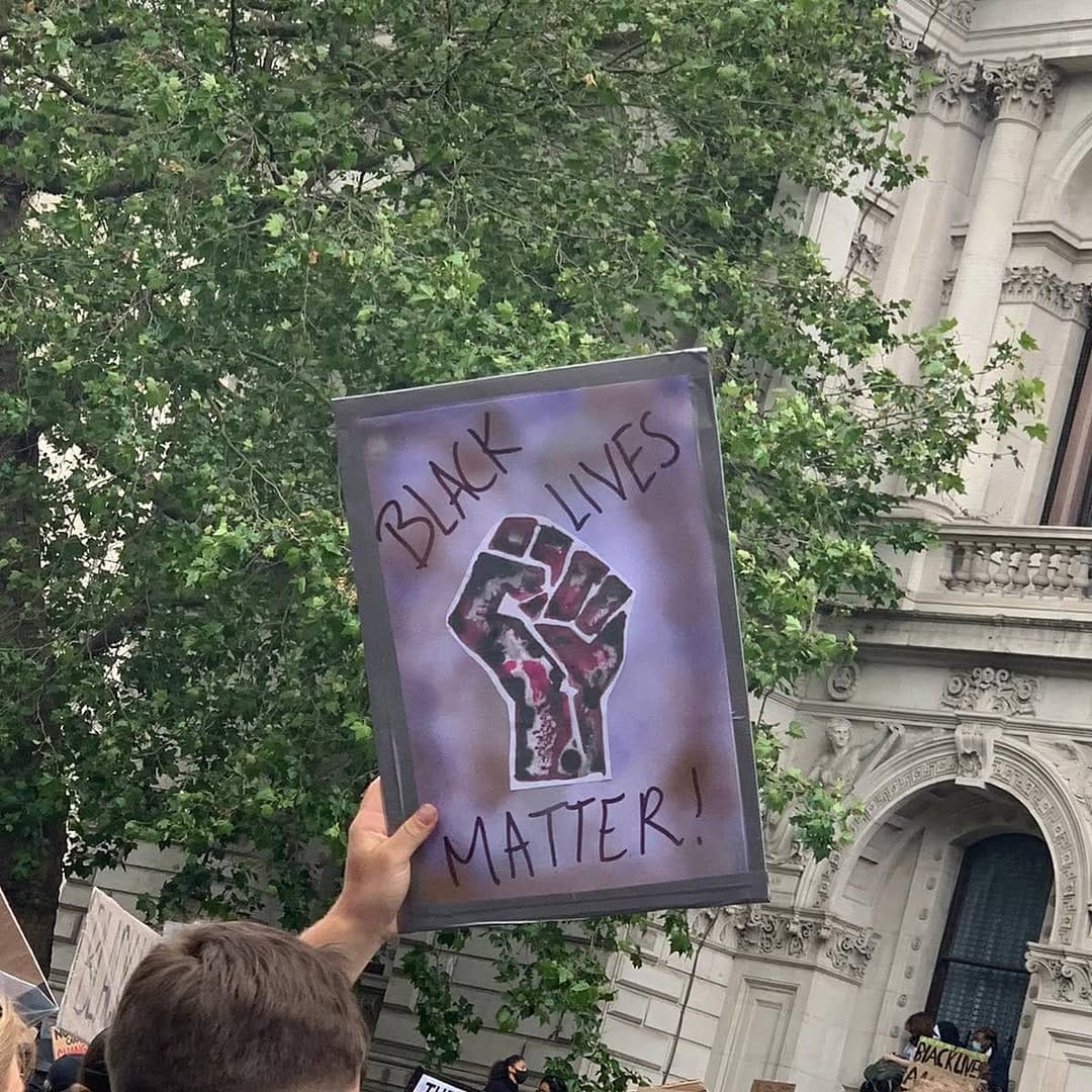 Post 5 by SAY MY NAME PRODUCTIONS on Instagram (image)