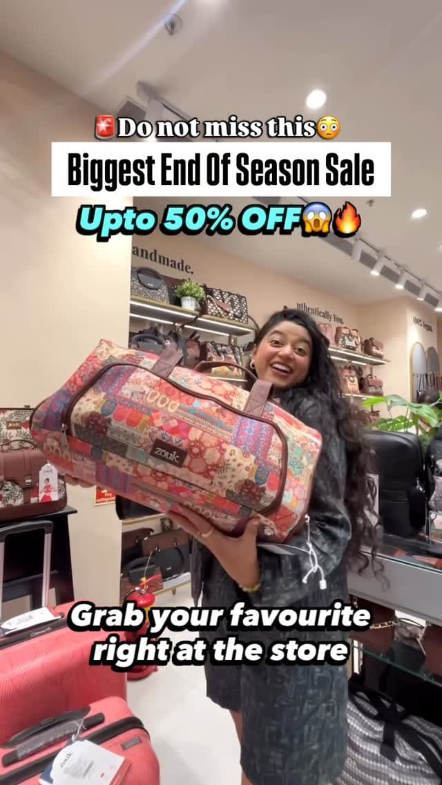 Post 4 by Anshita Saxena on Instagram (video)