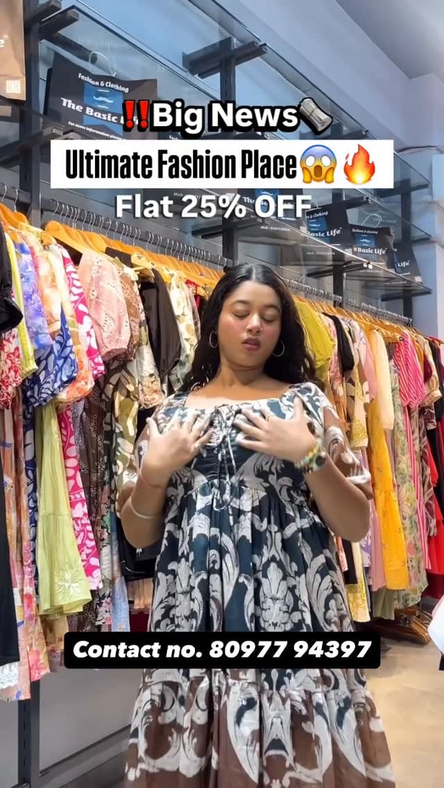 Post 5 by Anshita Saxena on Instagram (video)