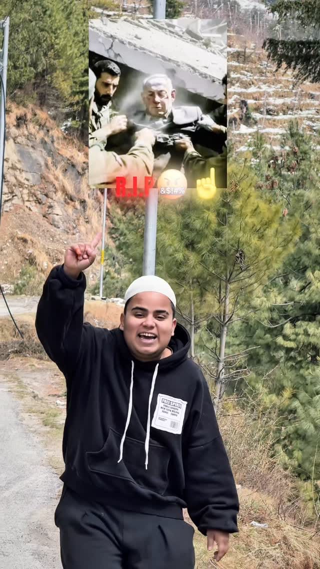 Post 10 by Shekh Al Aziz on Instagram (video)