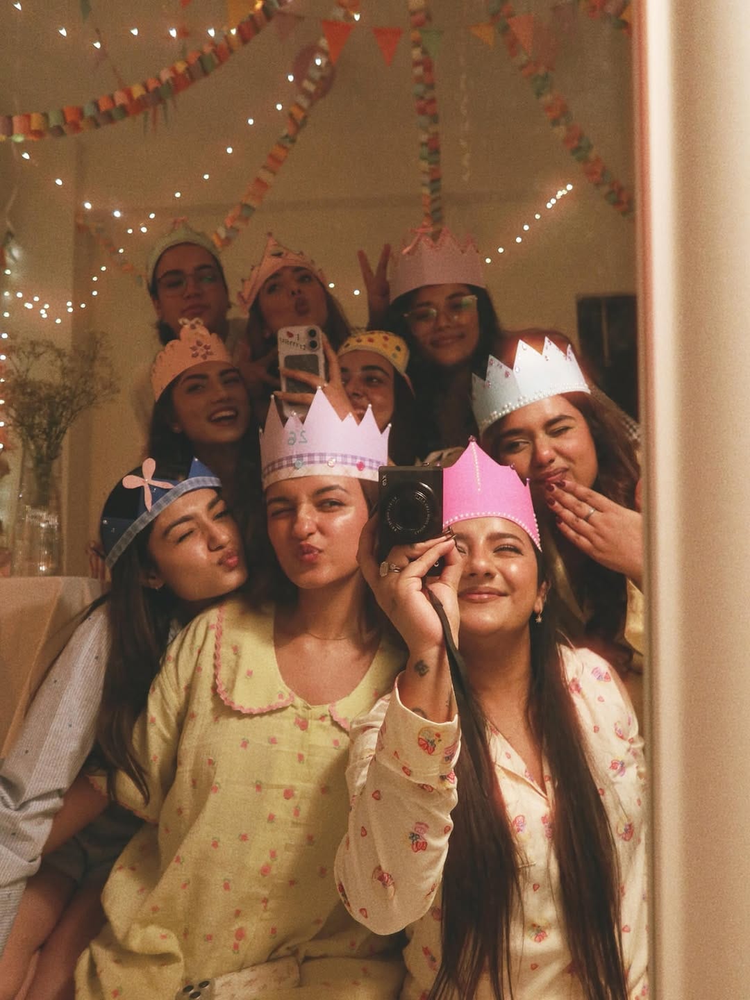 Post 5 by KEEP SMILING on Instagram (carousel)