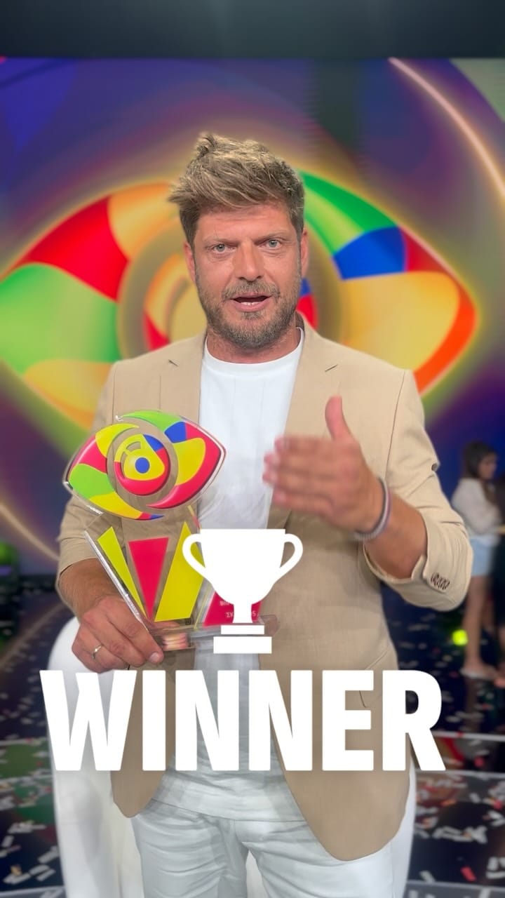 Post 2 by Big Brother Greece on Instagram (video)