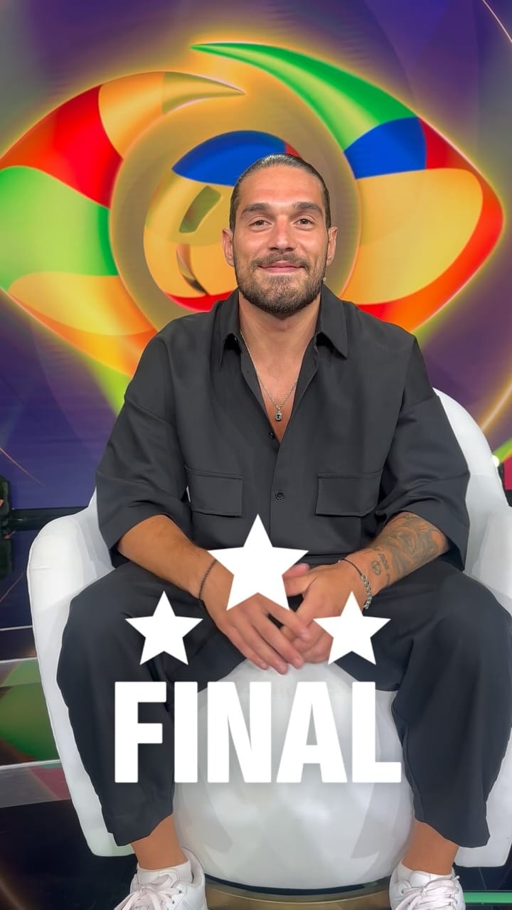 Post 5 by Big Brother Greece on Instagram (video)
