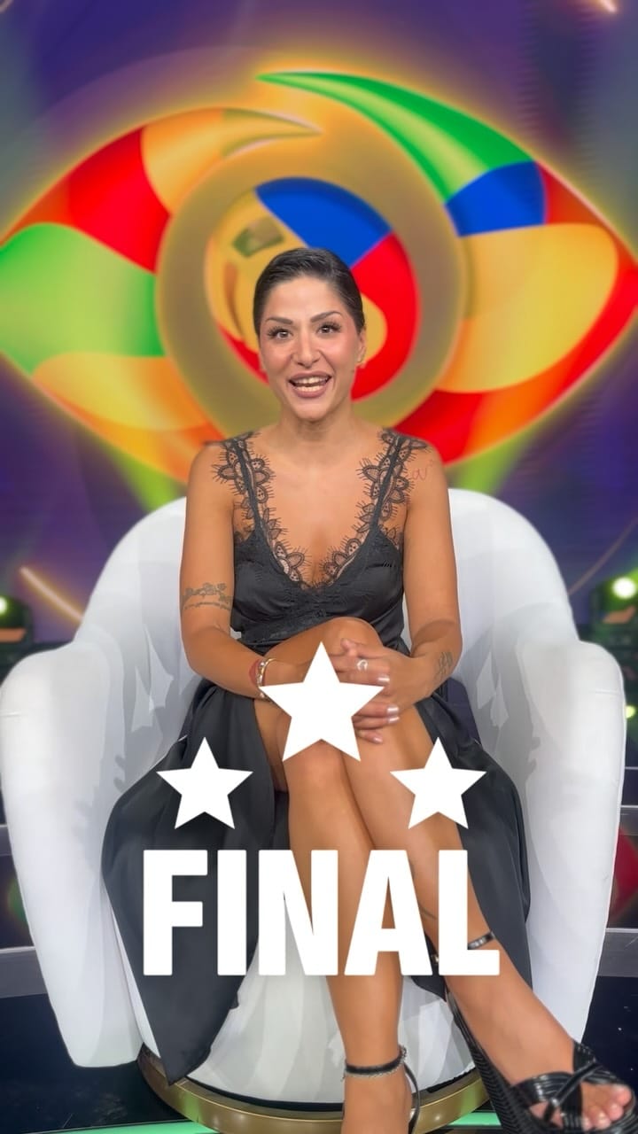 Post 4 by Big Brother Greece on Instagram (video)