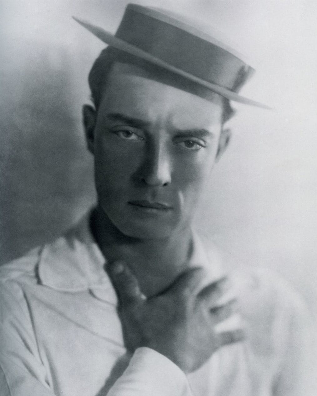 Post 10 by Buster Keaton Official on Instagram (image)