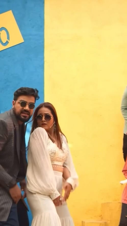 Post 4 by Malik Sahab on Instagram (video)
