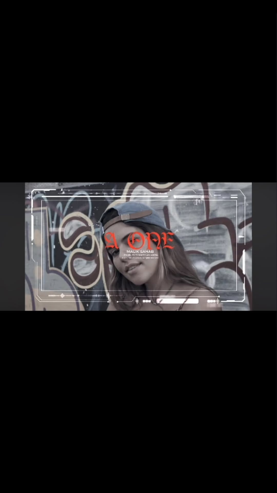 Post 2 by Malik Sahab on Instagram (video)