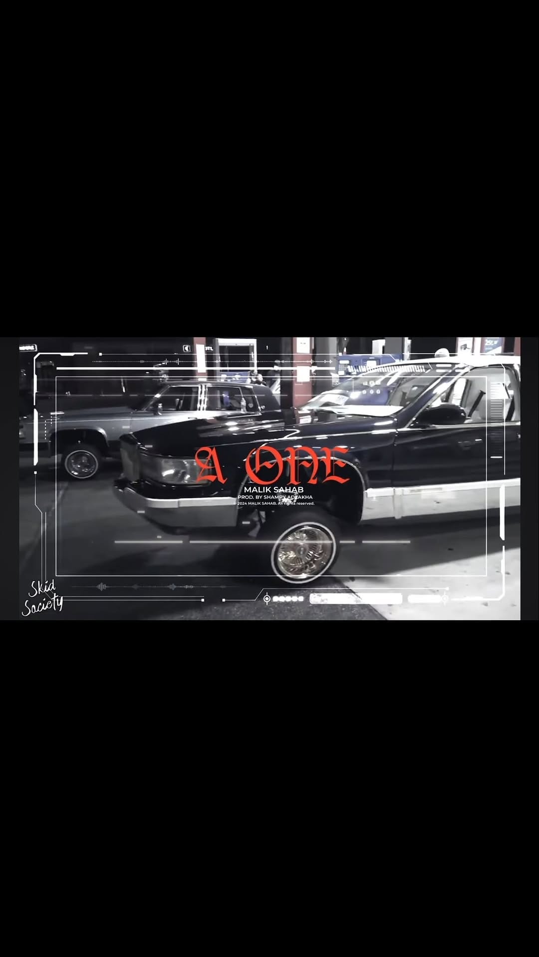 Post 3 by Malik Sahab on Instagram (video)