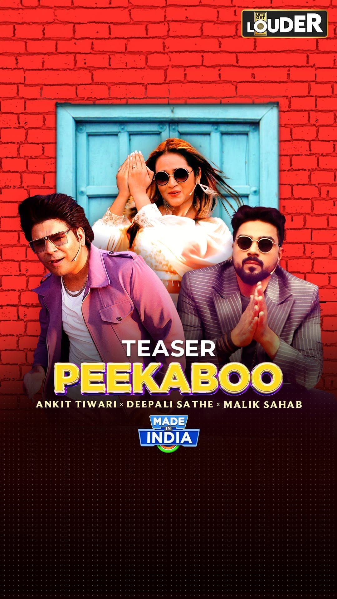 Post 7 by Malik Sahab on Instagram (video)
