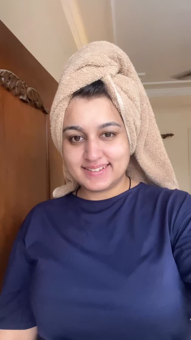 Post 8 by Rubina Verma | Delhi Makeup Artist on Instagram (video)