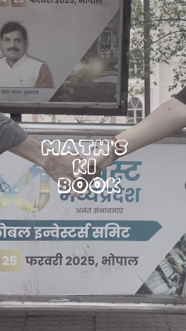 Post 7 by ADITYA BAWASKAR on Instagram (video)