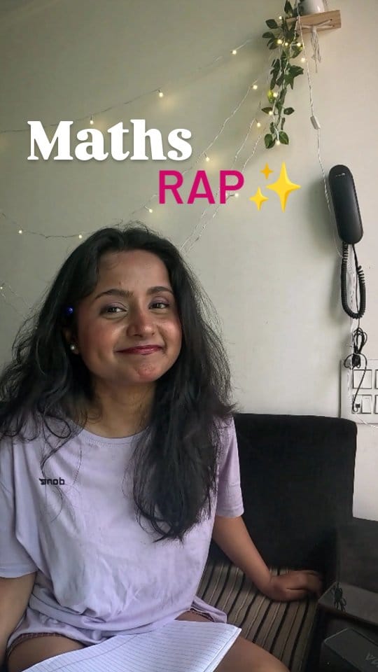 Post 2 by Smriti Roy on Instagram (video)