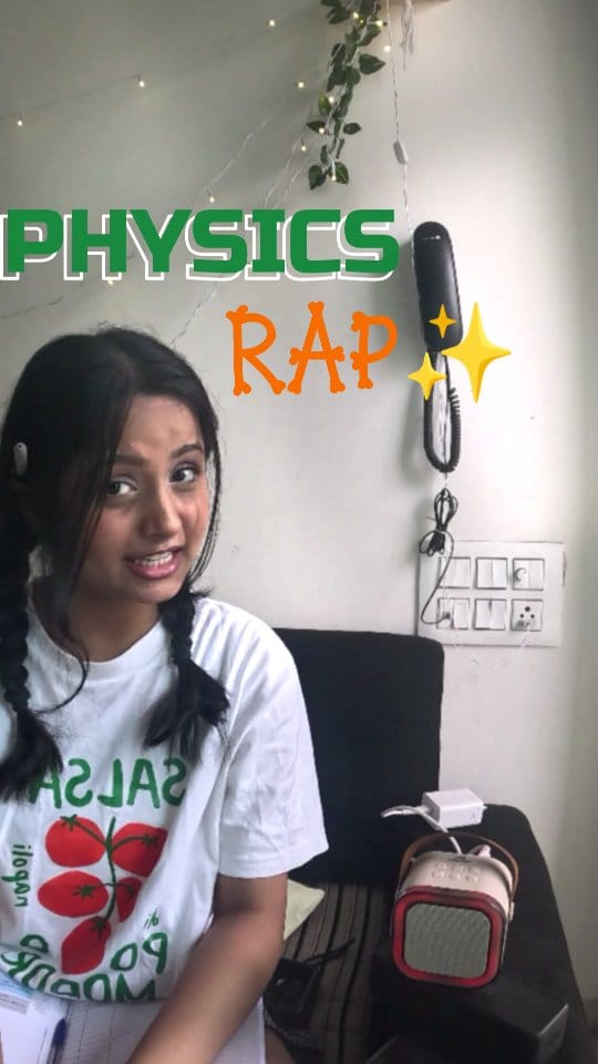 Post 1 by Smriti Roy on Instagram (video)