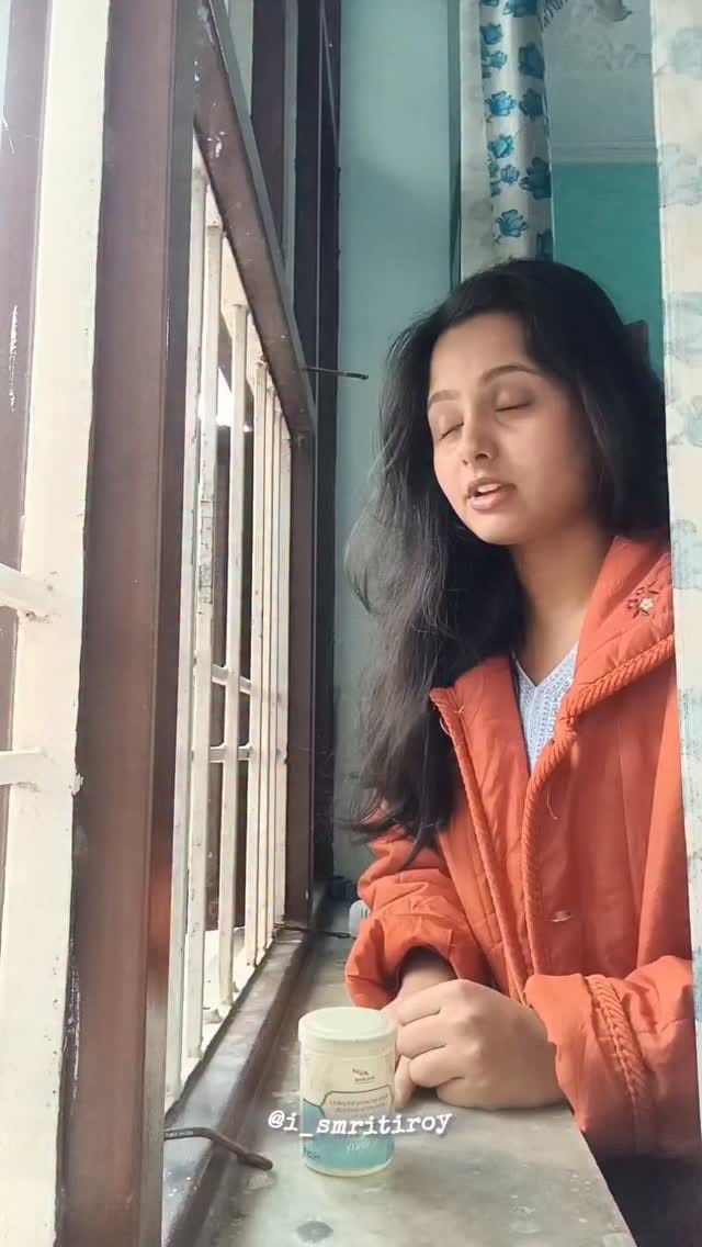 Post 5 by Smriti Roy on Instagram (video)