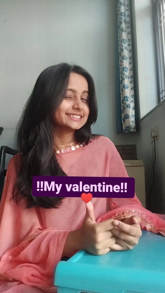 Post 8 by Smriti Roy on Instagram (video)
