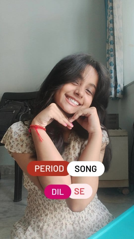 Post 9 by Smriti Roy on Instagram (video)