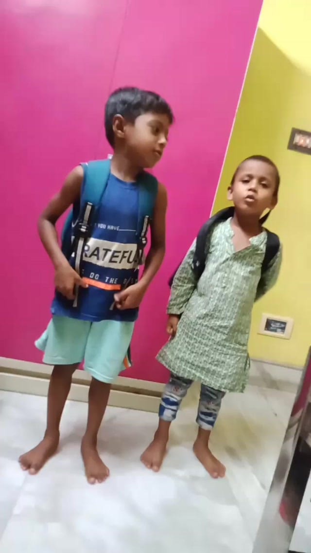 Post 4 by sweet _suma5 on Instagram (video)