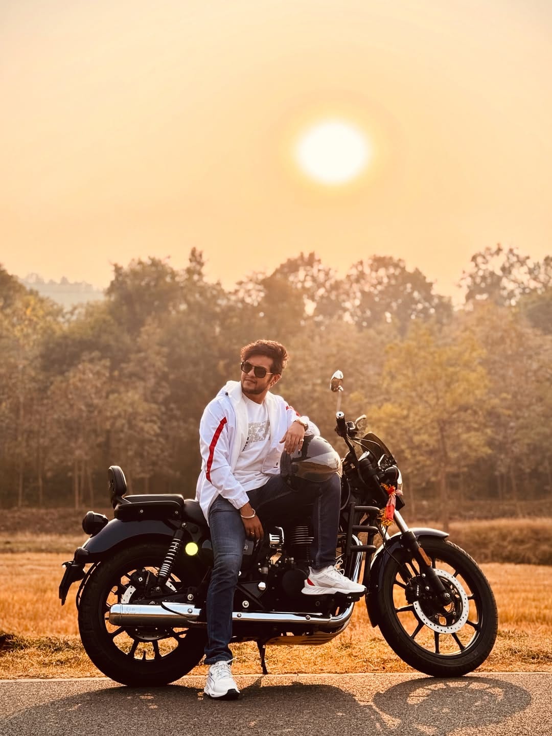 Post 2 by Swag Swaraj on Instagram (image)
