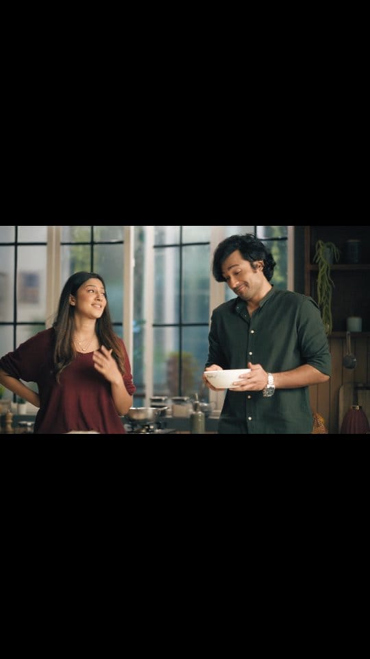 Post 10 by Cherry Mardia on Instagram (video)