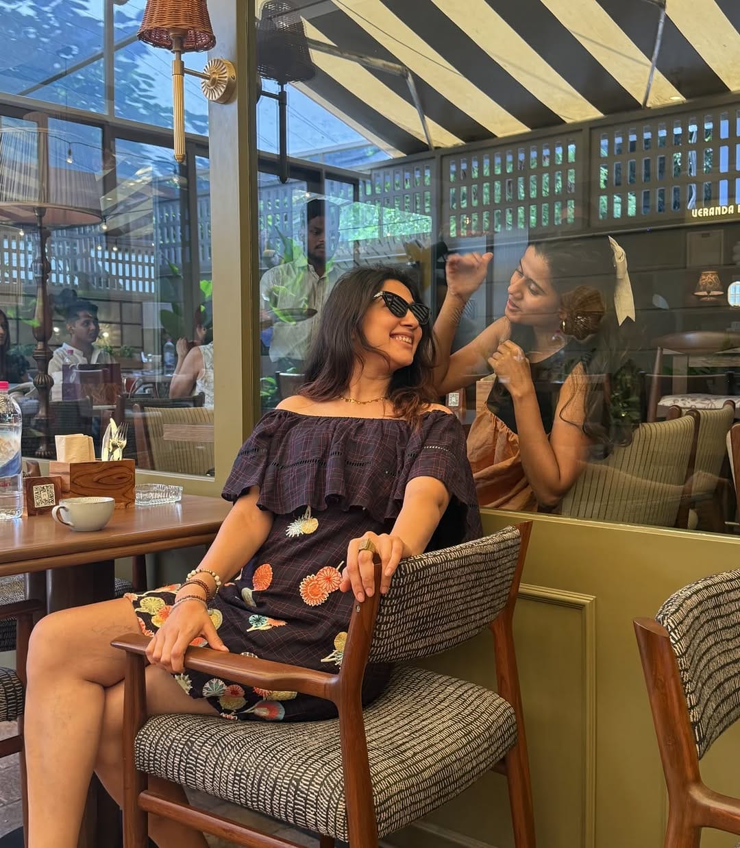 Post 8 by Cherry Mardia on Instagram (carousel)