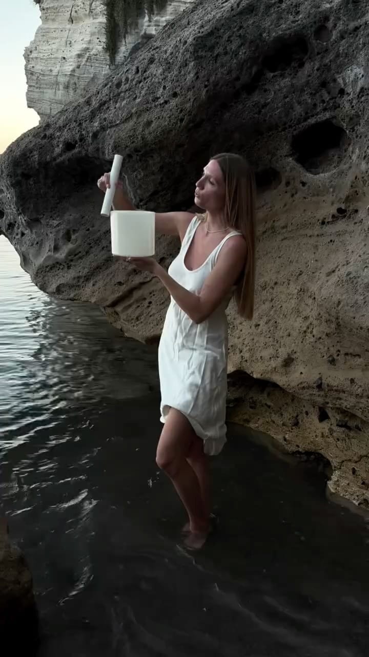 Post 4 by Kala ~ Certified Music Therapist on Instagram (video)