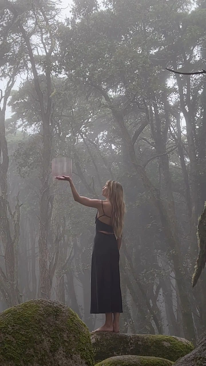 Post 10 by Kala ~ Certified Music Therapist on Instagram (video)