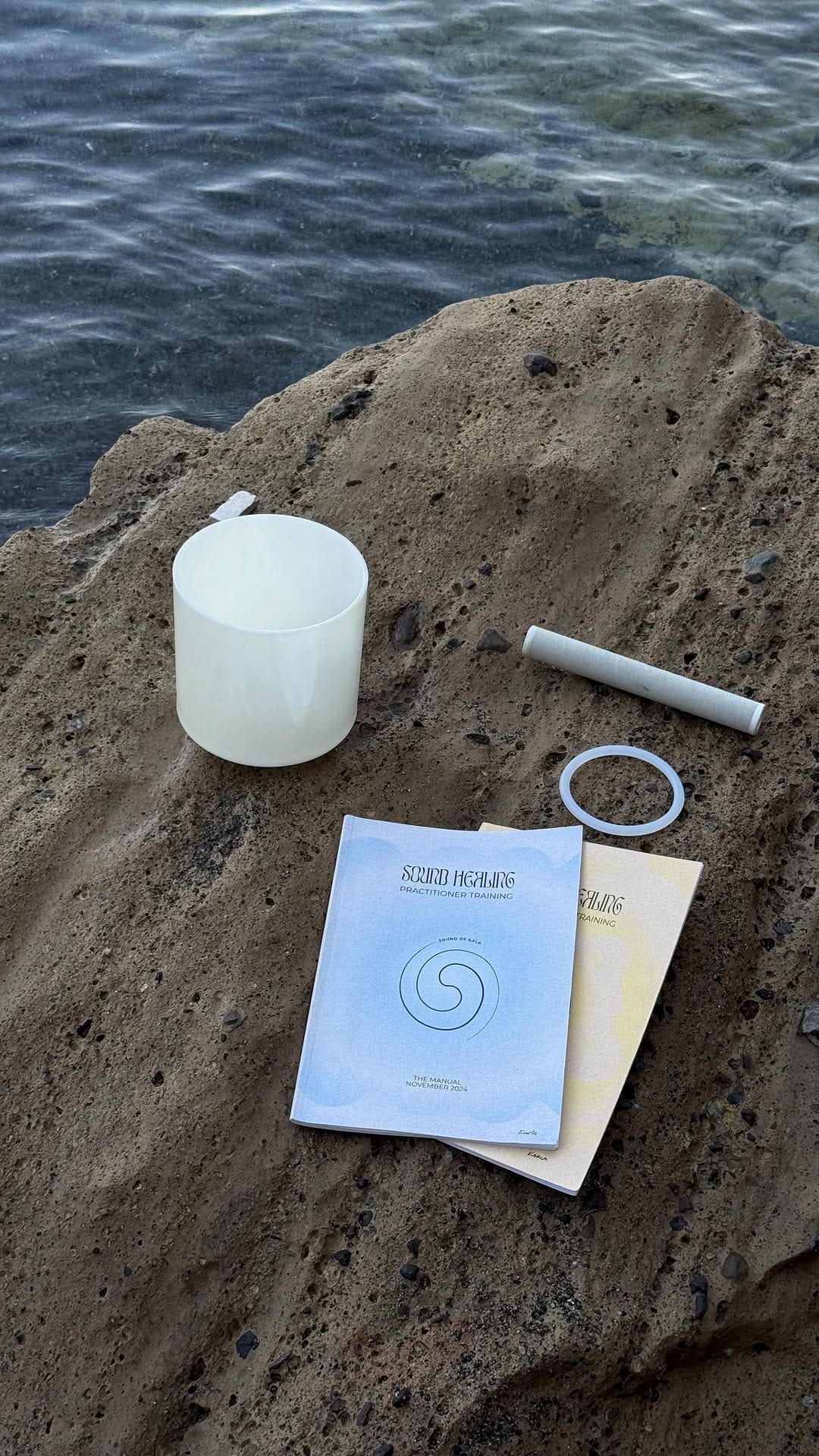 Post 3 by Kala ~ Certified Music Therapist on Instagram (video)
