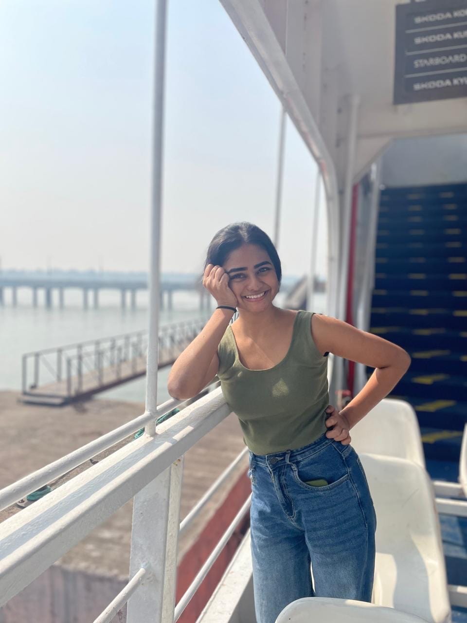 Post 6 by Sharnita A Ravi on Instagram (carousel)