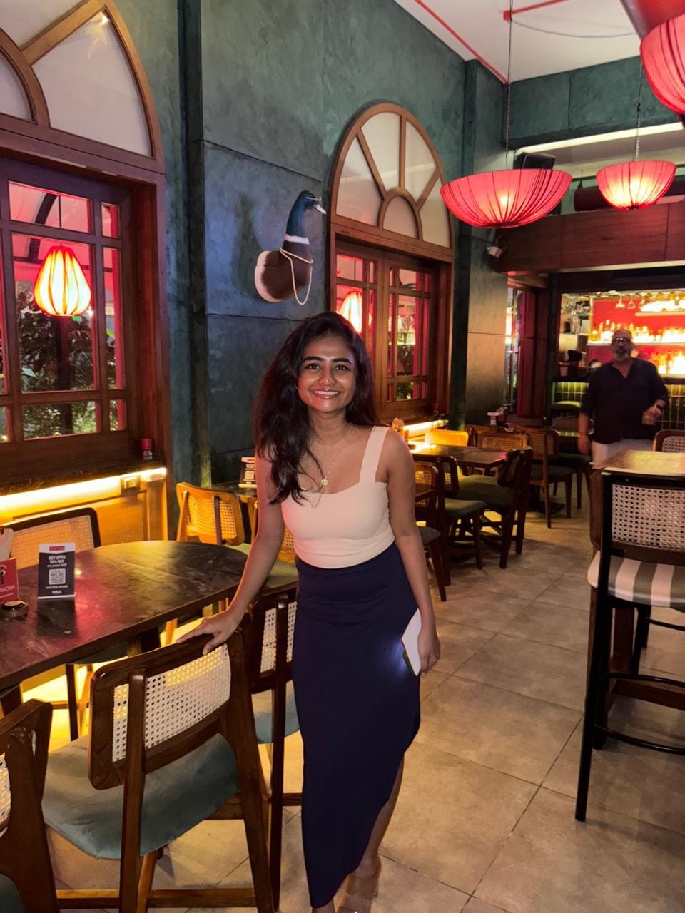 Post 5 by Sharnita A Ravi on Instagram (carousel)