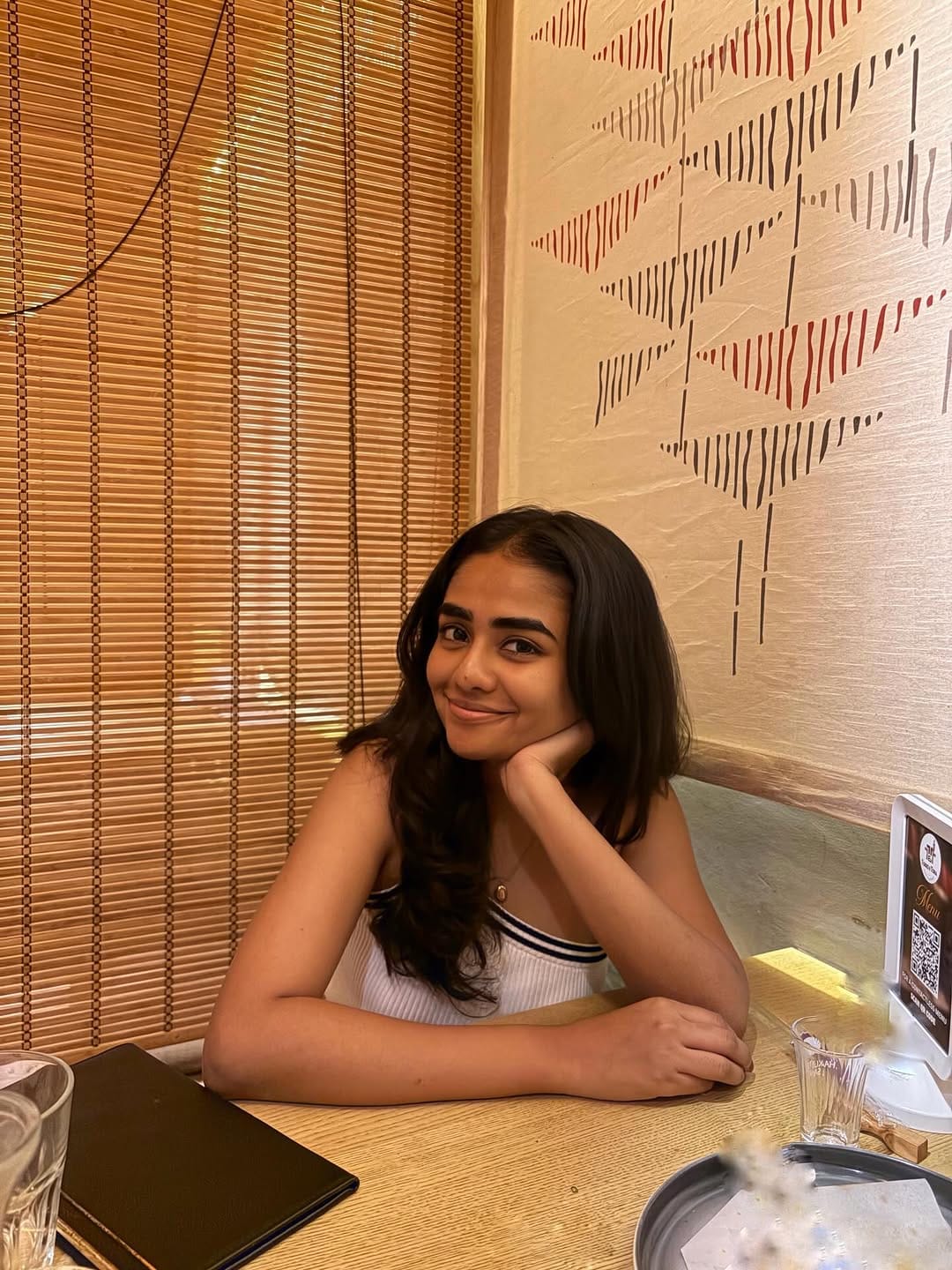 Post 1 by Sharnita A Ravi on Instagram (carousel)