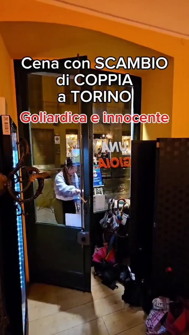 Post 1 by Il Cucinino - La nuova tradizione di Torino on Instagram (video)