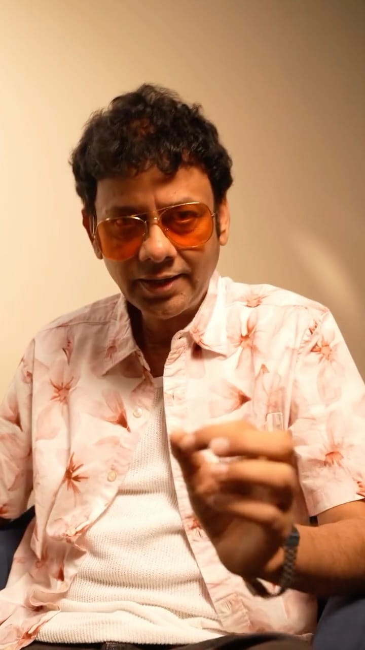 Post 2 by Rehman Khan on Instagram (video)
