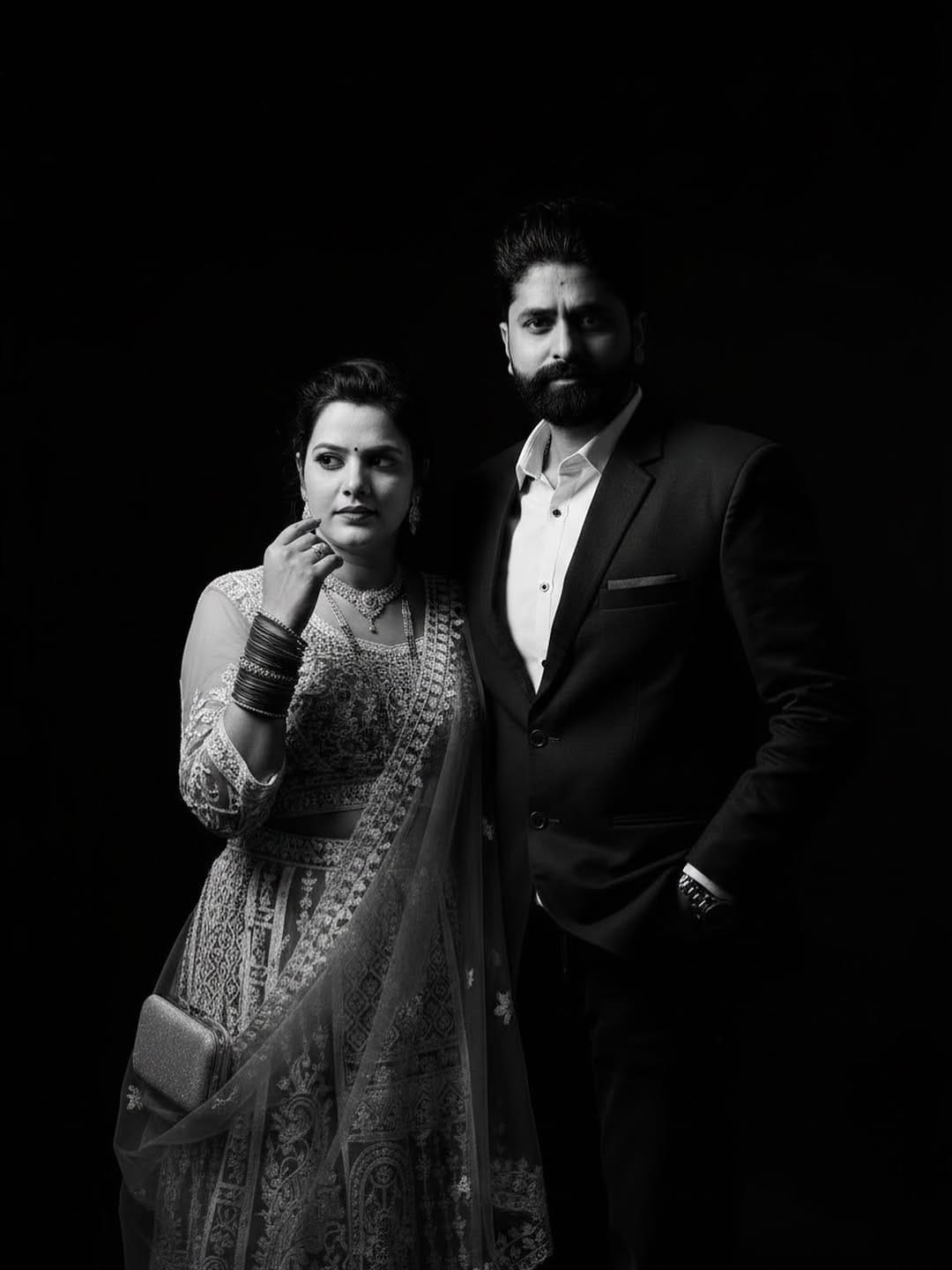 Post 3 by Vikas Saini on Instagram (image)