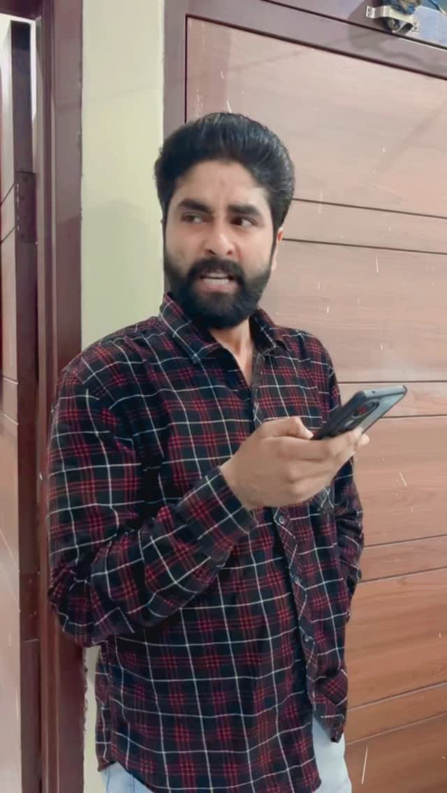 Post 4 by Vikas Saini on Instagram (video)