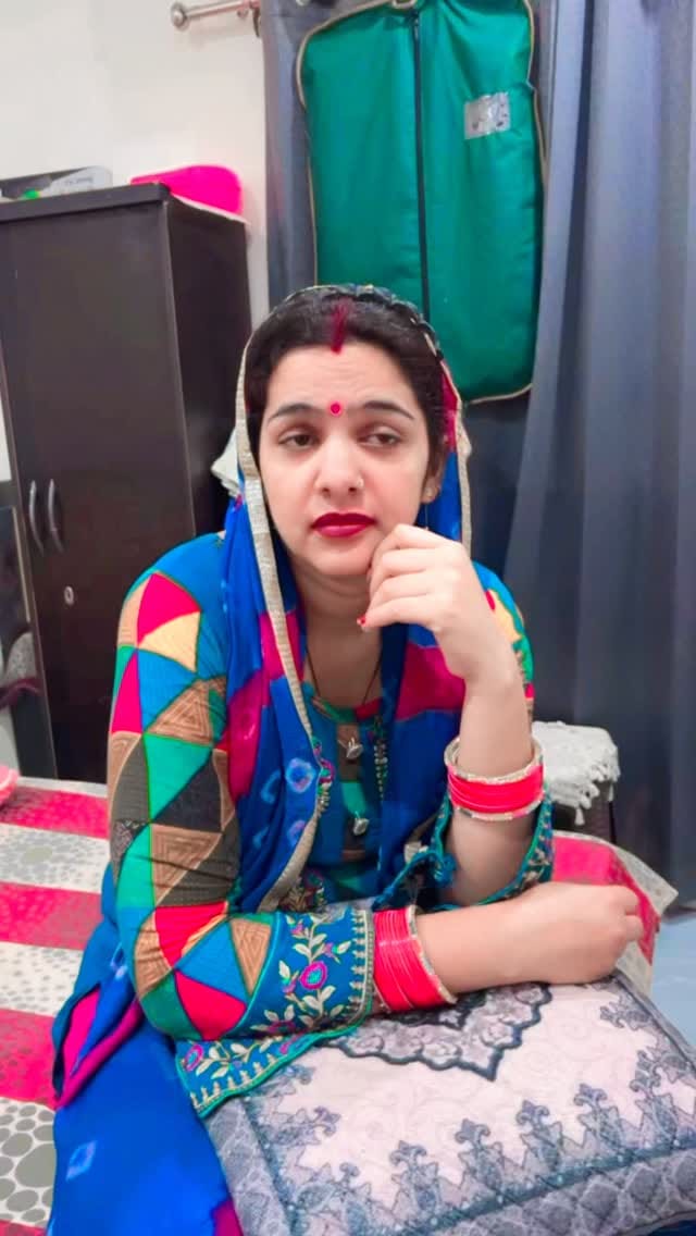 Post 6 by Vikas Saini on Instagram (video)