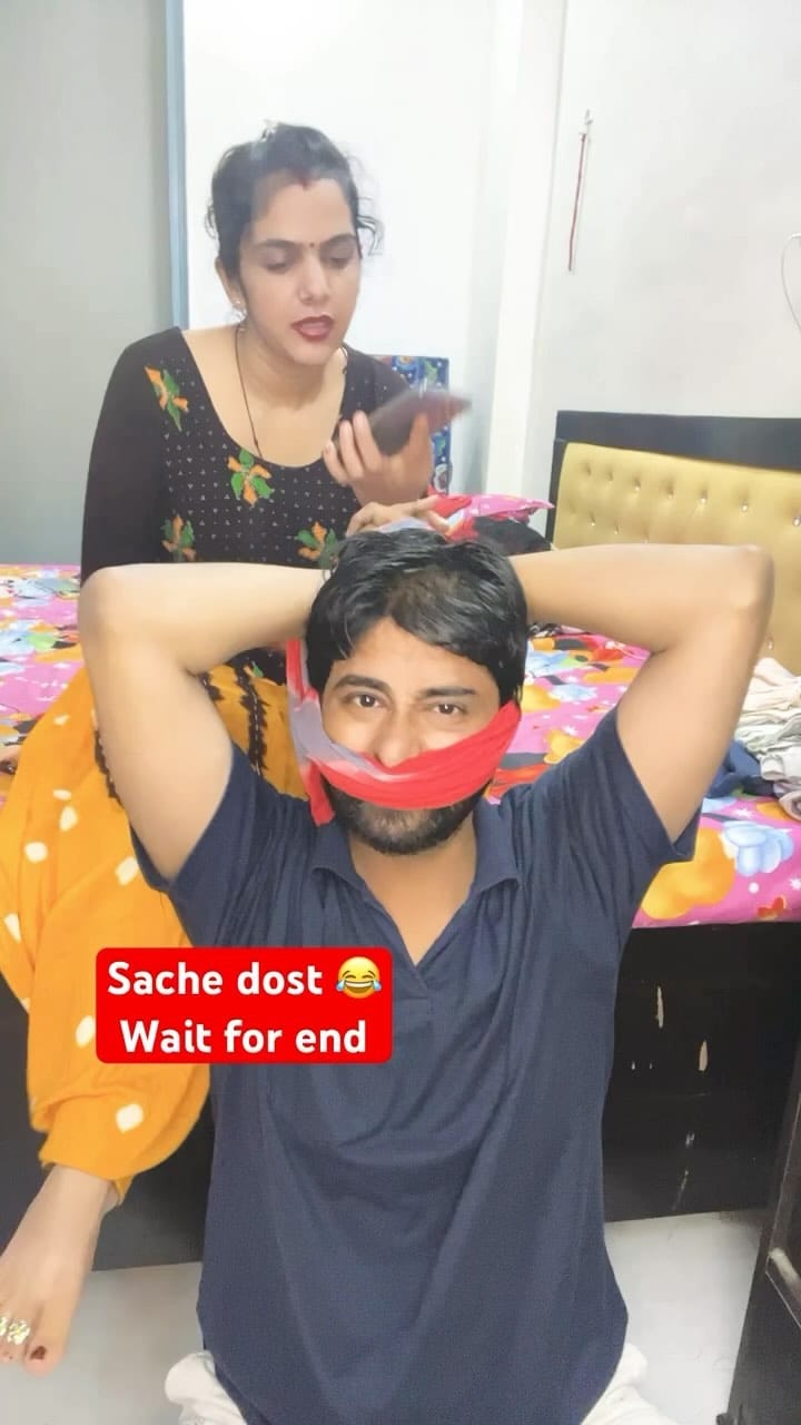 Post 10 by Vikas Saini on Instagram (video)