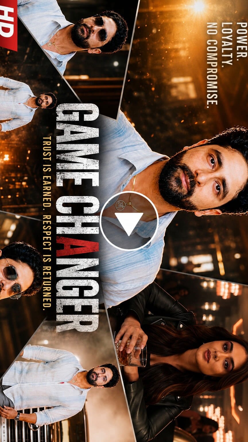 Post 1 by Vikas Saini on Instagram (video)