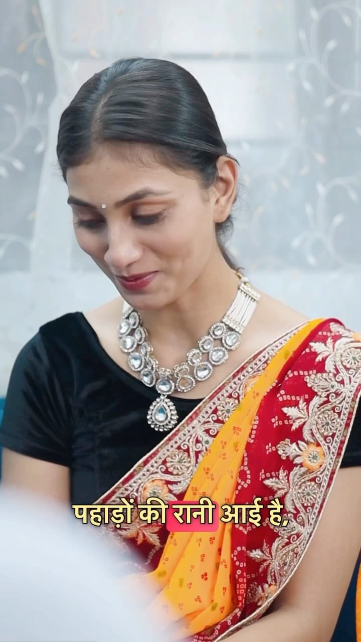Post 1 by sakshi🦋 on Instagram (video)