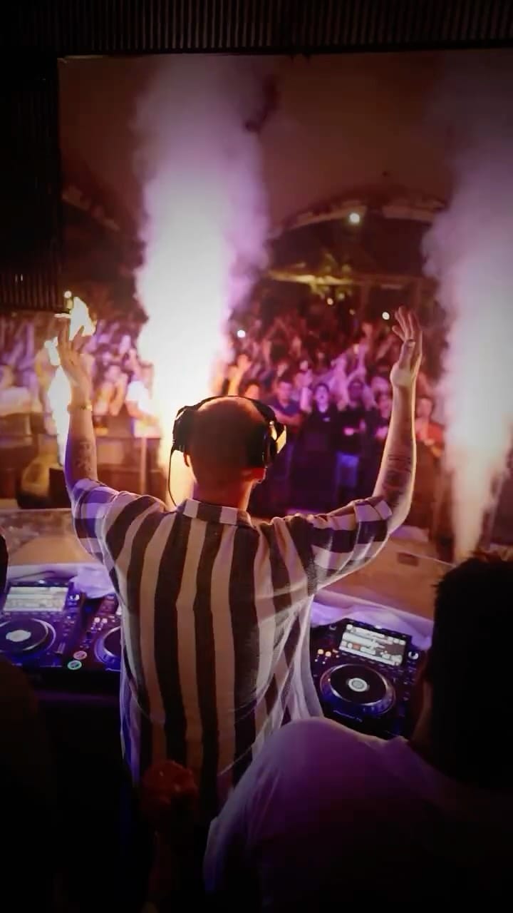 Post 9 by Baja Village Club on Instagram (video)