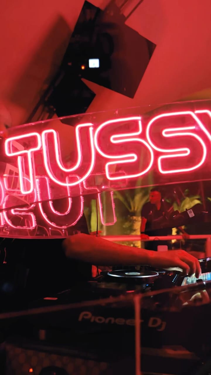 Post 1 by Baja Village Club on Instagram (video)