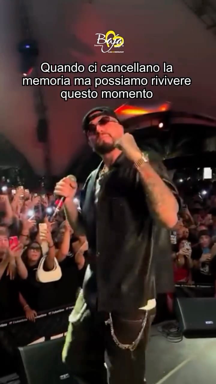 Post 8 by Baja Village Club on Instagram (video)