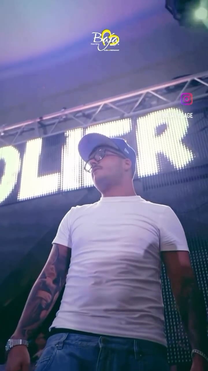Post 6 by Baja Village Club on Instagram (video)