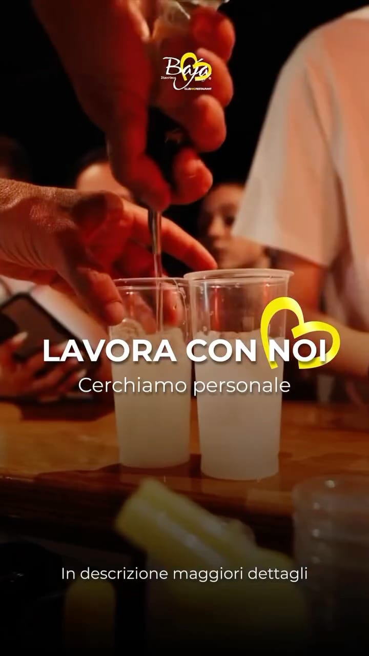 Post 10 by Baja Village Club on Instagram (video)