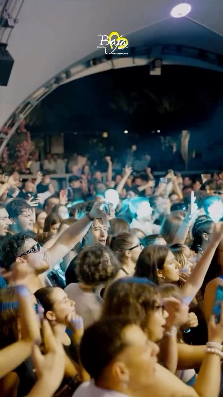 Post 5 by Baja Village Club on Instagram (video)